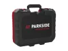 ParkSide Performance PBHAP 12 B1 fúrókalapács hordozókofferben