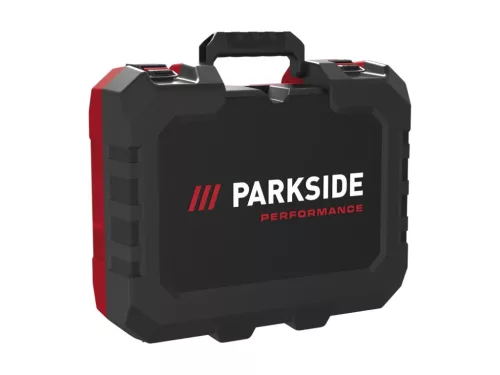 ParkSide Performance PBHAP 12 B1 fúrókalapács hordozókofferben