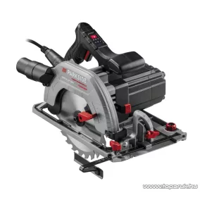   (SELEJT / K287129) ParkSide Performance PPHKS 1800 A1 Elektromos kézi körfűrész, 190 mm fűrészlappal, 64 mm vágásmélységgel, 1800 W