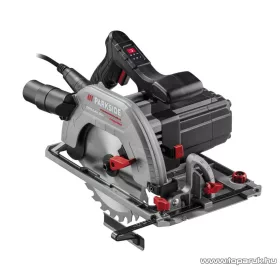   ParkSide Performance PPHKS 1800 A1 Elektromos kézi körfűrész, 190 mm fűrészlappal, 64 mm vágásmélységgel, 1800 W