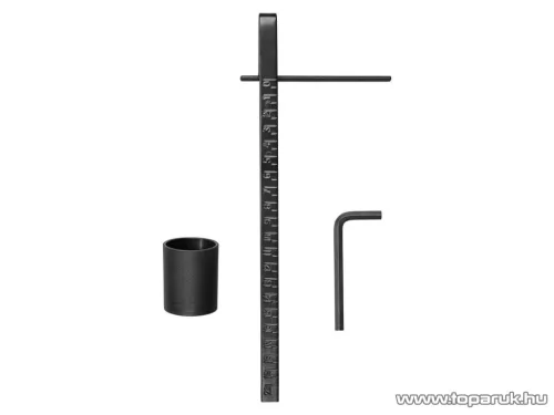 ParkSide Performance PPHKS 1800 A1 Elektromos kézi körfűrész, 190 mm fűrészlappal, 64 mm vágásmélységgel, 1800 W