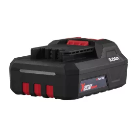 PAP 20 A1 20V-os lítium-ion akkumulátor 3 lépcsős töltésállapot kijelzővel