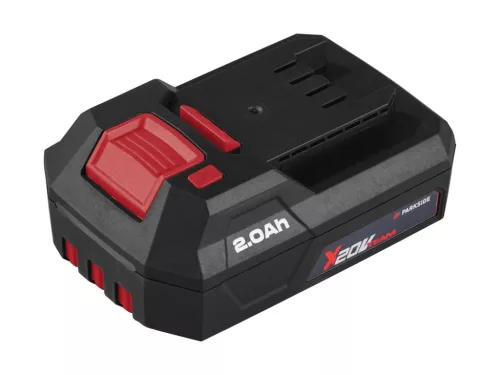 ParkSide PAP 202 NB SET Akkumulátor PAP 202 A1, 2 Ah (18650) + ParkSide PLG 20 C1 akkumulátor töltő szett