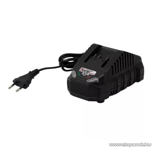 ParkSide PAP 20 ST4 Akkumulátor, 4 Ah + ParkSide PLG 20 akkumulátor töltő szett