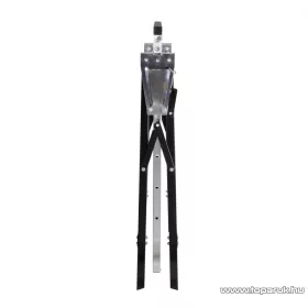 Magasságállítás biztonsági stifttel 800 mm és 1300 mm között