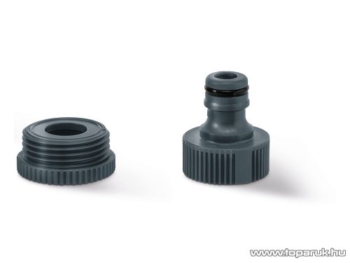 ParkSide HG04678 2020 Digitális öntözésidőzítő, öntözőóra, öntözésvezérlő automata, öntözőkomputer 