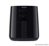 Philips HD9200/90 Essential Airfryer forrólevegős olajsütő, fritőz, XL 4.1 literes, 1400 W