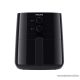 Philips HD9200/90 Essential Airfryer forrólevegős olajsütő, fritőz, XL 4.1 literes, 1400 W