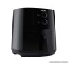 Philips HD9200/90 Essential Airfryer forrólevegős olajsütő, fritőz, XL 4.1 literes, 1400 W