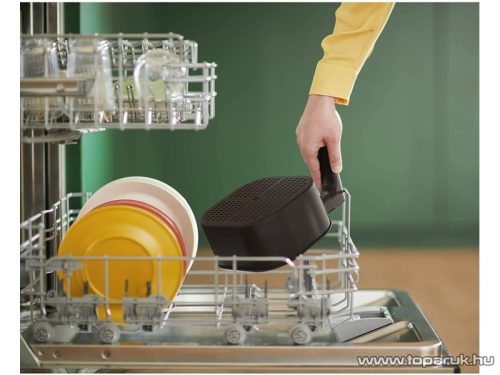 Philips HD9200/90 Essential Airfryer forrólevegős olajsütő, fritőz, XL 4.1 literes, 1400 W