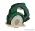 Playtive HG11628 Valódi fából készült játék ParkSide kézi körfűrész hangeffekttel, 15 x 13,8 x 5,5 cm
