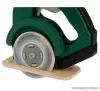 Playtive HG11628 Valódi fából készült játék ParkSide kézi körfűrész hangeffekttel, 15 x 13,8 x 5,5 cm
