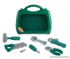Playtive HG07867/GR szerepjáték készlet, szerszámkészlet,  9 részes