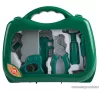 Playtive HG07867/GR szerepjáték készlet, szerszámkészlet,  9 részes