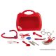 Playtive HG07867/RD szerepjáték készlet, orvosi segédeszközök, 12 részes