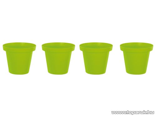 PlayTive Mud Kitchen PREMIUM Kültéri / fából készült kerti játékkonyha, sárkonyha, mosogatóval, főzőlappal, 2 polccal és rajztáblával, 77 x 135 x 50 cm, zöld