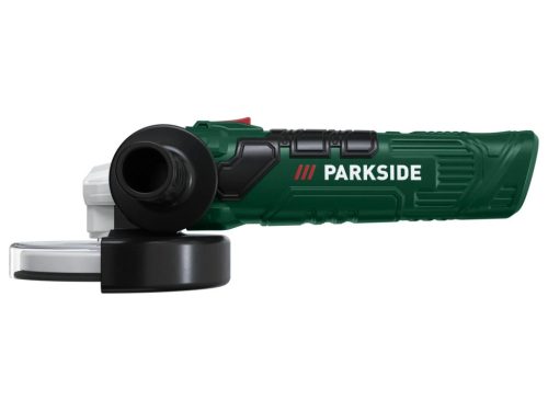 lupilu (PlayTive) PP 125 B1 Elemmel működő ParkSide játék sarokcsiszoló (flex) fény és hang effekttel