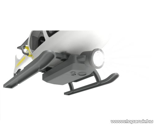 PlayTive POLICE STATION Rendőrség építő játék készlet, fény- és hangeffektusokkal, 167 részes