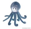 Playtive (lupilu) SN-14953 OCTOPUS Világító plüss polip bújós játék LED-es éjszakai lámpa (hangulatvilágítás), szundi funkcióval