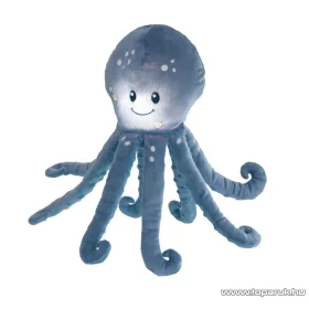   Playtive (lupilu) SN-14953 OCTOPUS Világító plüss polip bújós játék LED-es éjszakai lámpa (hangulatvilágítás), szundi funkcióval