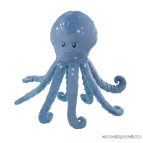   Playtive (lupilu) SN-14953 OCTOPUS Világító plüss polip bújós játék LED-es éjszakai lámpa (hangulatvilágítás), szundi funkcióval