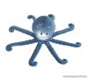 Playtive (lupilu) SN-14953 OCTOPUS Világító plüss polip bújós játék LED-es éjszakai lámpa (hangulatvilágítás), szundi funkcióval