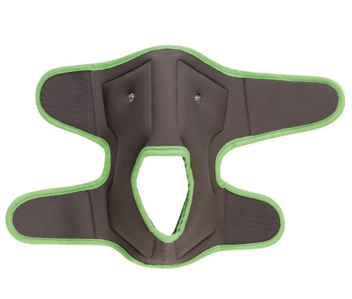 Sanitas SEM 22 TENS bokamandzsetta 4 programmal és LCD vezérlőegységgel