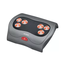 Sanitas SFM 34 talpmasszírozó relaxációhoz, regenerációhoz, fájó lábakra