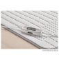   Sanitas (Sensiplast) SWB 55 Mosható elektromos gyapjú ágymelegítő takaró, 150 x 80 cm, 6 fokozat, 60 W