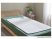 Sanitas SWB 55 Mosható elektromos gyapjú ágymelegítő takaró, 150 x 80 cm, 6 fokozat, 60 W