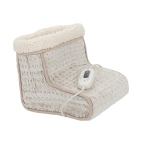 Sensiplast SFW 100 elektromos lábmelegítő, 6 fokozatú fűtéssel, 100W teljesítménnyel