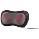 Sensiplast SSM 12 A1 Shiatsu nyakmasszírozó párna puha huzattal és mesh felülettel