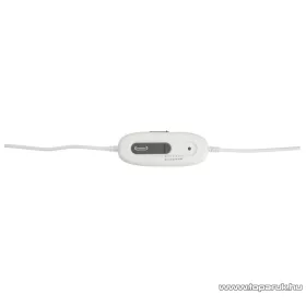   Sensiplast SWUB 85 D3 Mosható elektromos gyapjú ágymelegítő takaró, 150 x 80 cm, 6 fokozat, 60 W