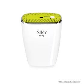   Silk'n Jewel Young H3210 HPL szőrtelenítő készülék 300 000 fényimpulzus Touch és Glide technológiával (fájdalommentes tartós epilátor)