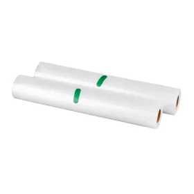   SilverCrest / Ambiano Maxi Pack légbordás sous-vide vákuumfólia SilverCrest fóliahegesztőhöz, 5 x 3 méter