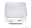 (BONTOTT / 883469) SilverCrest 9000 BTU WIFI A1 Energiatakarékos mobil légkondicionáló mobilklíma és páramentesítő + távirányító + kivezető készlet, 9000 BTU, 2.64 kW