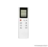 (BONTOTT / 883469) SilverCrest 9000 BTU WIFI A1 Energiatakarékos mobil légkondicionáló mobilklíma és páramentesítő + távirányító + kivezető készlet, 9000 BTU, 2.64 kW