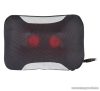SilverCrest Personal Care SSNR 12 B3 Shiatsu hátmasszírozó párna, 12 W (HG08390B)