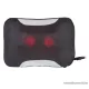 SilverCrest Personal Care SSNR 12 B3 Shiatsu hátmasszírozó párna, 12 W (HG08390B)