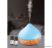 SilverCrest SADH A1 Ultrahangos párásító aromalámpa, aroma diffúzor, fényhatással + 2 db illóolaj, 300 ml