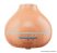 SilverCrest SADH A1 Ultrahangos famintás párásító aromalámpa, aroma diffúzor, fényhatással + 2 db illóolaj, 300 ml