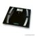 SilverCrest SBF 77 BK Bluetooth LCD kijelzős digitális diagnosztikai okos személy mérleg, fekete, 180 kg teherbírással (6 az 1-ben funkcióval)