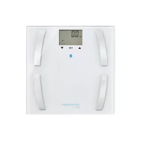 CIEN Beauty SBF 77 WH Bluetooth diagnosztikai személymérleg fehér