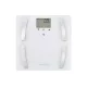 CIEN Beauty SBF 77 WH Bluetooth diagnosztikai személymérleg fehér