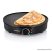 SilverCrest SCM 1200 A1 Crepe Maker Elektromos óriás palacsinta sütő, ILAG sütőlappal, 30 cm, 1200W