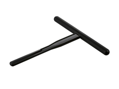 Palacsintasütő tartozékok: T-alakú tésztaelosztó és fordító lapát