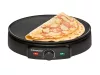 SilverCrest SCM 1635 A1 STR Elektromos óriás palacsinta sütő, ILAG sütőlappal, 30 cm, 1650 W