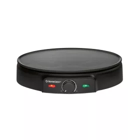   SilverCrest SCM 1635 A1 STR Elektromos óriás palacsinta sütő, ILAG sütőlappal, 30 cm, 1650 W