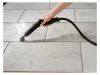 (HASZNÁLT / K534812) SilverCrest SDFR 1500 A1 Steam Cleaner nagynyomású gőztisztító, 10 részes tartozékcsomaggal, 4 bar, 1500 W 