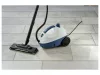 (HASZNÁLT / K534812) SilverCrest SDFR 1500 A1 Steam Cleaner nagynyomású gőztisztító, 10 részes tartozékcsomaggal, 4 bar, 1500 W 